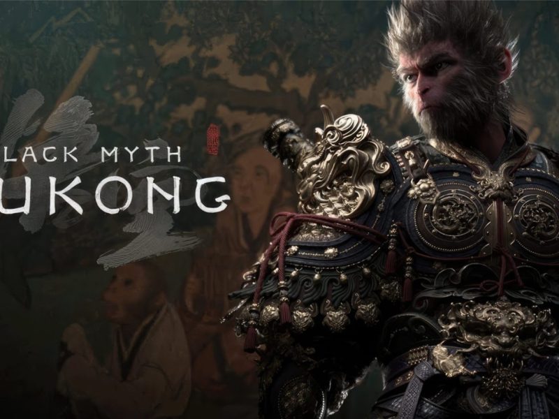 The demo of Black Myth: Wukong lasted for two and a half hours.