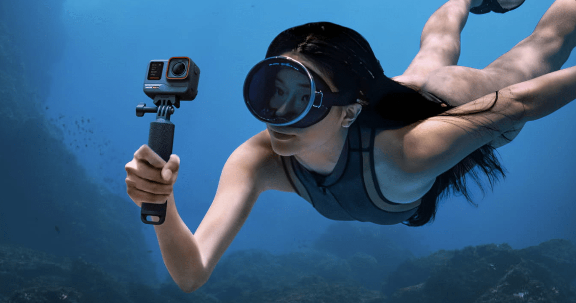 GoPro has submitted evidence of patent infringements to the commission covering nearly all the consumer products sold by Insta360 in the US.